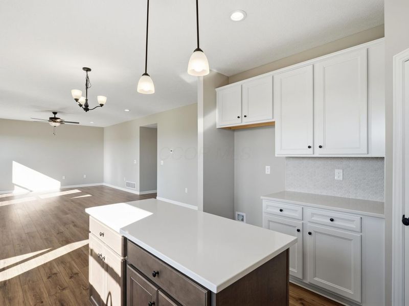 3781 Colts Reign Drive, Powell, OH 43065 Photo 17