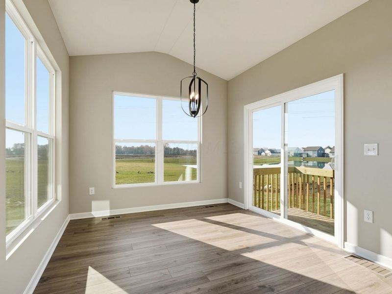 3781 Colts Reign Drive, Powell, OH 43065 Photo 18