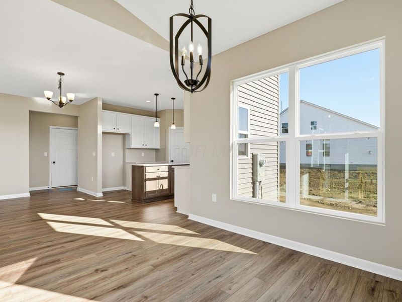 3781 Colts Reign Drive, Powell, OH 43065 Photo 19