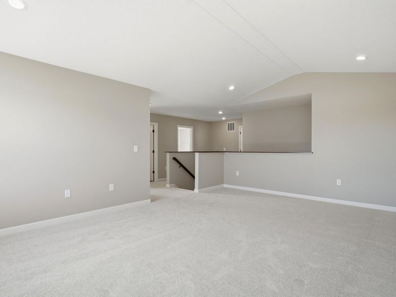 3781 Colts Reign Drive, Powell, OH 43065 Photo 24