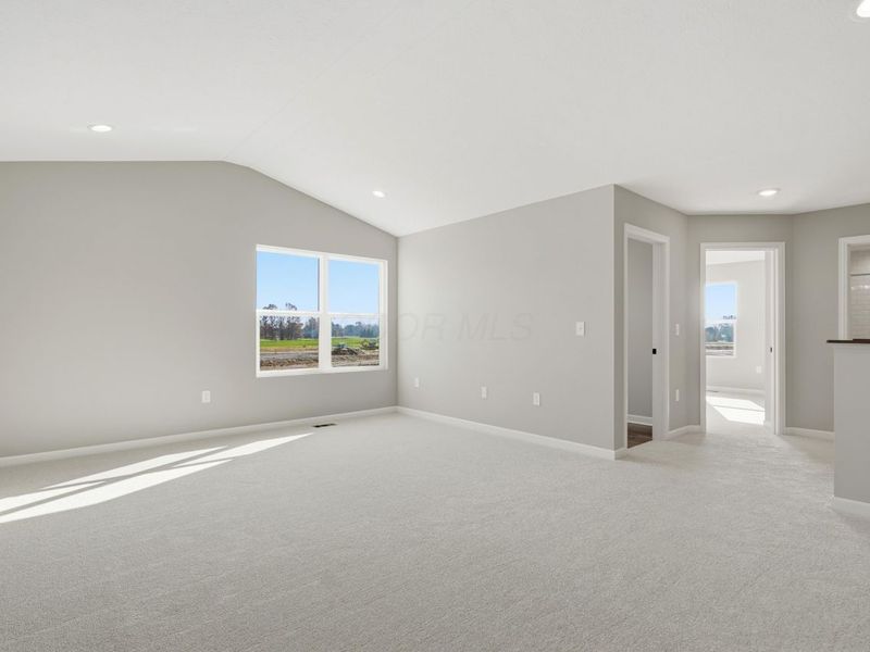 3781 Colts Reign Drive, Powell, OH 43065 Photo 25