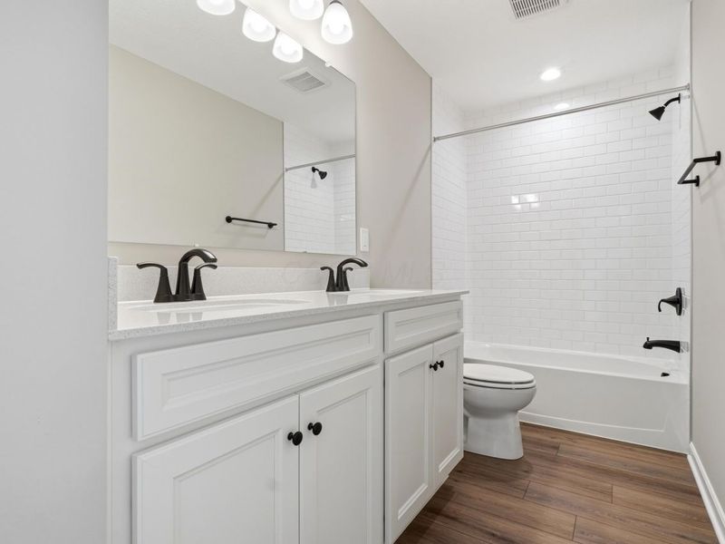 3781 Colts Reign Drive, Powell, OH 43065 Photo 32