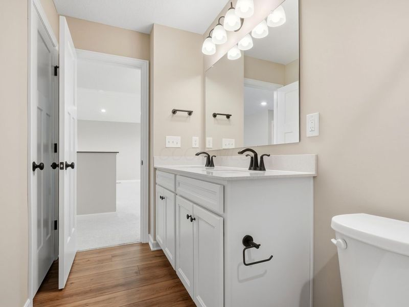 3781 Colts Reign Drive, Powell, OH 43065 Photo 33