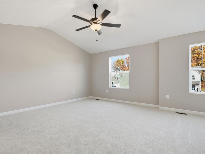 3781 Colts Reign Drive, Powell, OH 43065 Photo 34