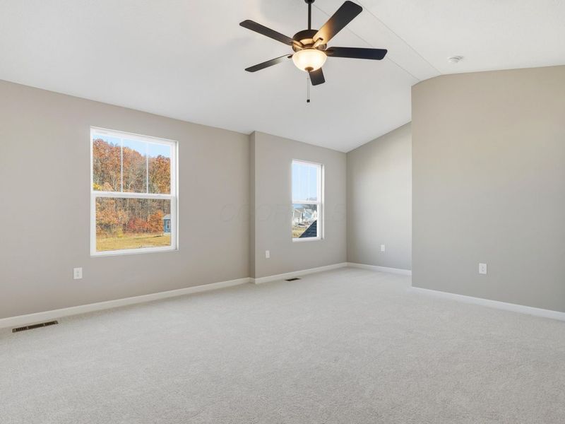 3781 Colts Reign Drive, Powell, OH 43065 Photo 36