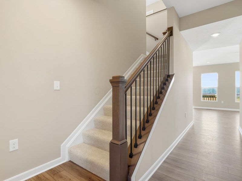 3781 Colts Reign Drive, Powell, OH 43065 Photo 4