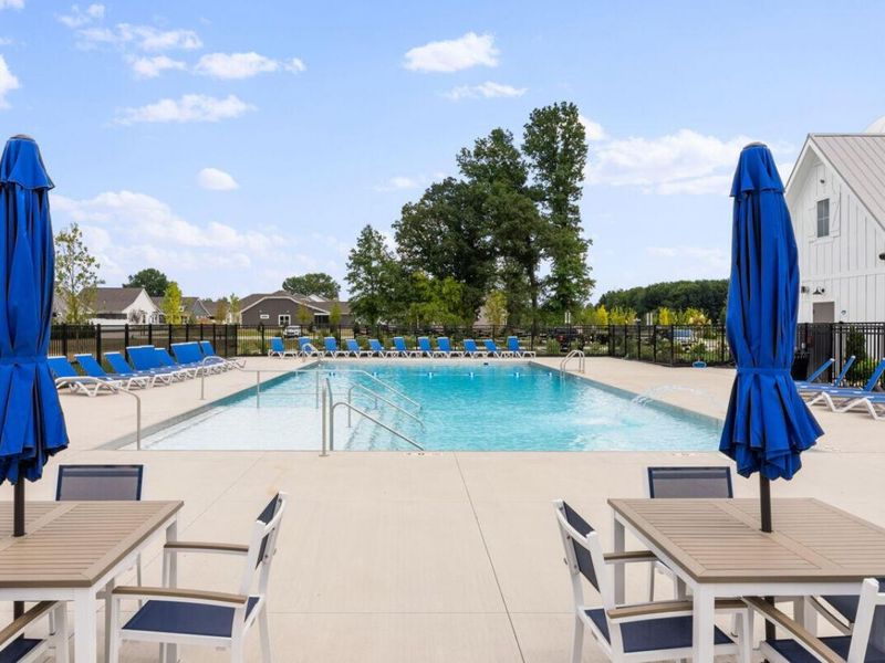 3781 Colts Reign Drive, Powell, OH 43065 Photo 47