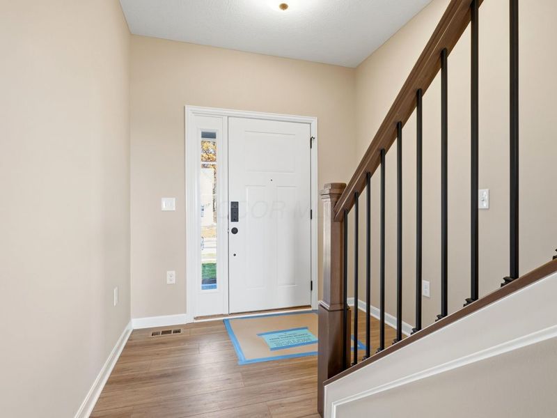 3781 Colts Reign Drive, Powell, OH 43065 Photo 5