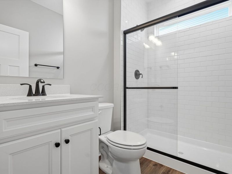 3781 Colts Reign Drive, Powell, OH 43065 Photo 8