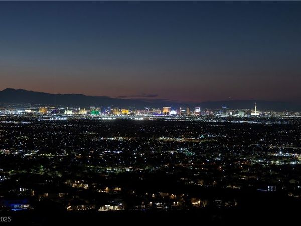 616 Scenic Rim Drive, Henderson, NV 89012