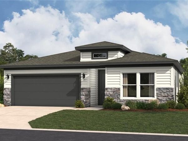 1816 Woodward Circle, Raymore, MO 64083