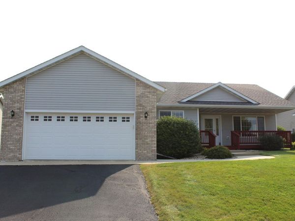 761 Seven Pines Street, Alexandria, MN 56308