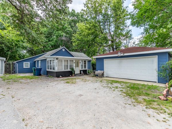 3135 Burr Street, Gary, IN 46406