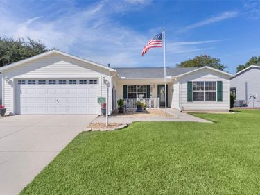 1705 STAUNTON STREET, THE VILLAGES, FL 32162