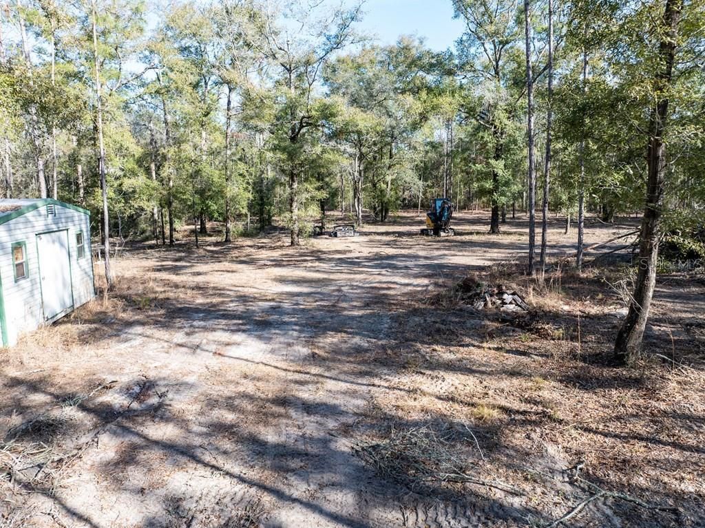 4700 NW County Road 340, Bell, FL 32619 Photo