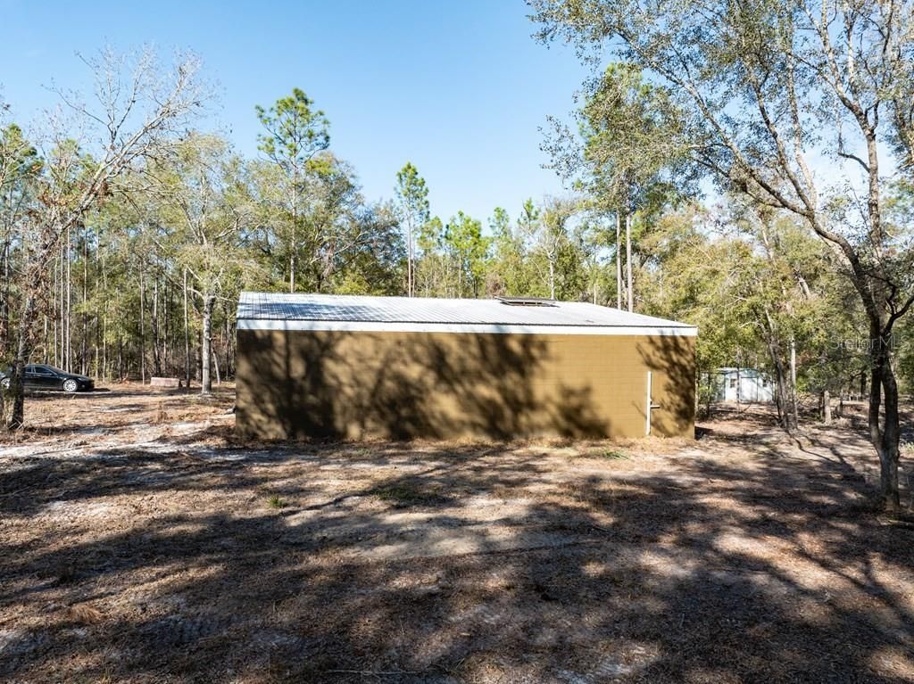 4700 NW County Road 340, Bell, FL 32619 Photo