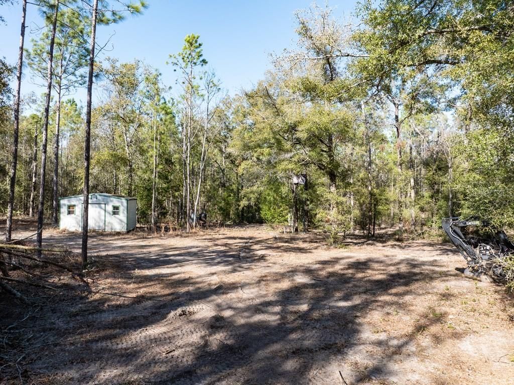 4700 NW County Road 340, Bell, FL 32619 Photo