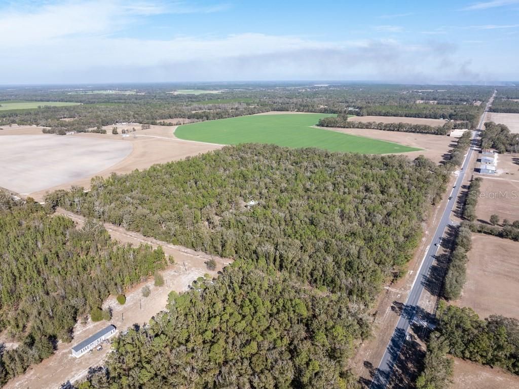 4700 NW County Road 340, Bell, FL 32619 Photo