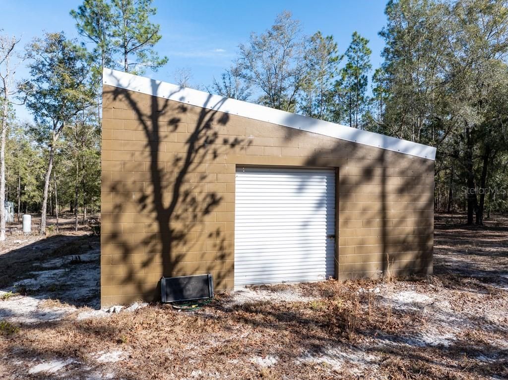 4700 NW County Road 340, Bell, FL 32619 Photo