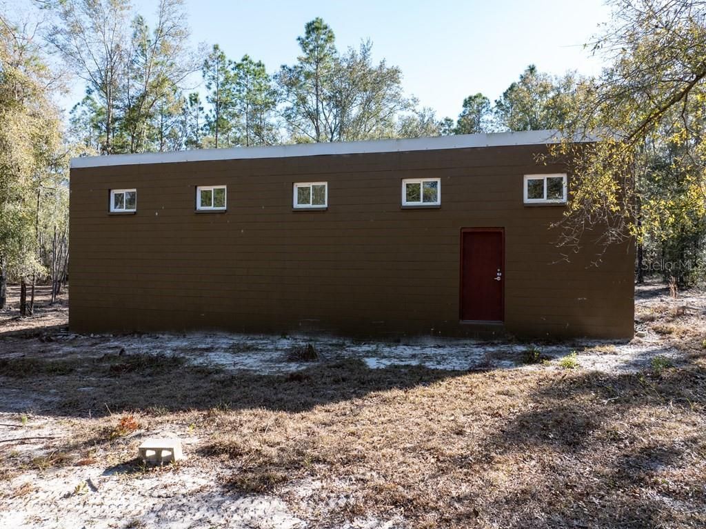 4700 NW County Road 340, Bell, FL 32619 Photo