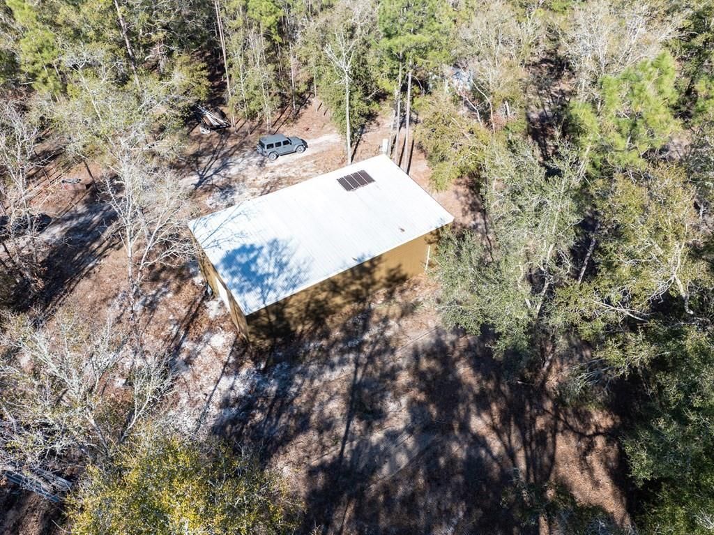 4700 NW County Road 340, Bell, FL 32619 Photo