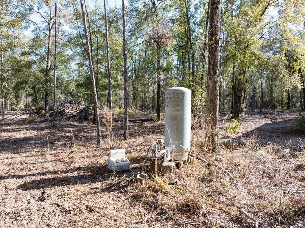 4700 NW County Road 340, Bell, FL 32619 Photo