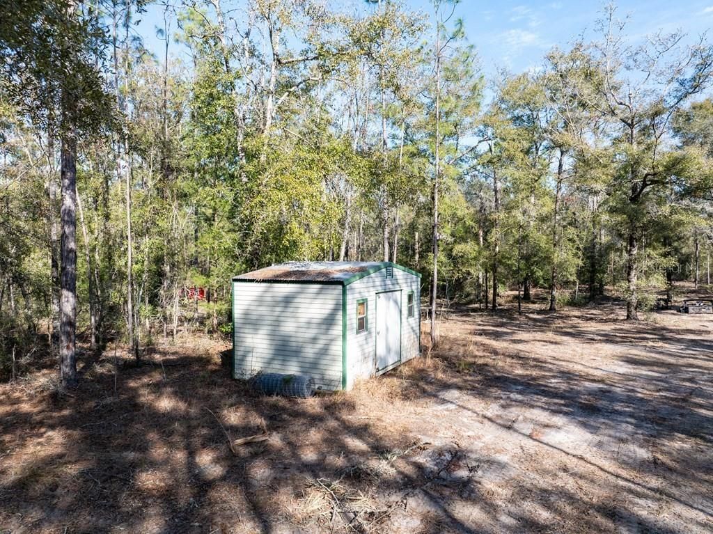 4700 NW County Road 340, Bell, FL 32619 Photo