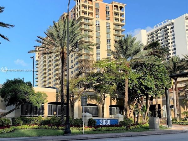 2080 S Ocean Dr, Unit 604, Hallandale Beach, FL 33009