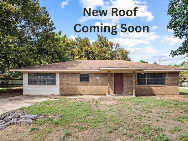 119 Ford Street, Collinsville, TX 76233