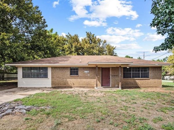 119 Ford Street, Collinsville, TX 76233