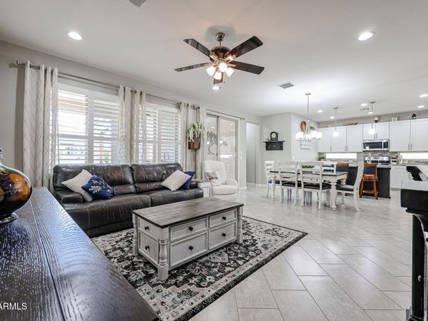 17563 W FAIRVIEW Street, Goodyear, AZ 85338