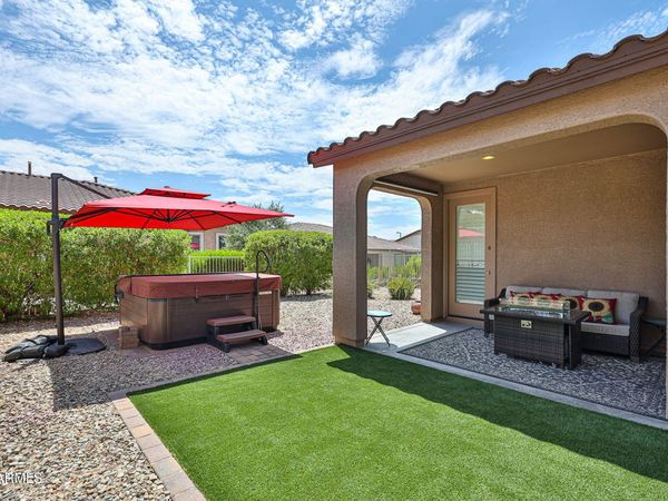 17563 W FAIRVIEW Street, Goodyear, AZ 85338