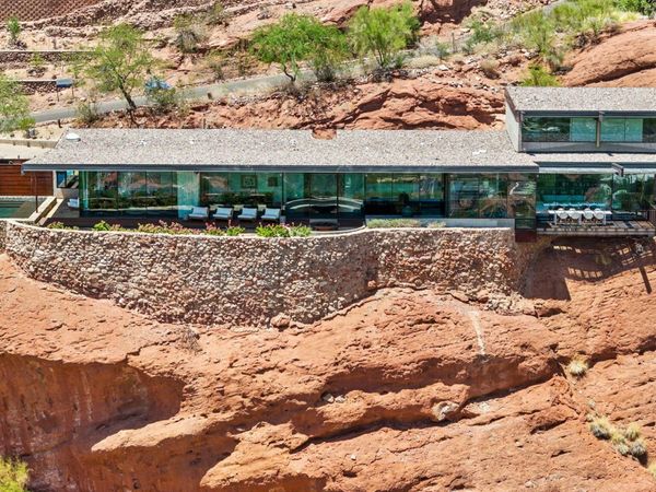 4925 E RED ROCK Drive, Unit 43, Phoenix, AZ 85018