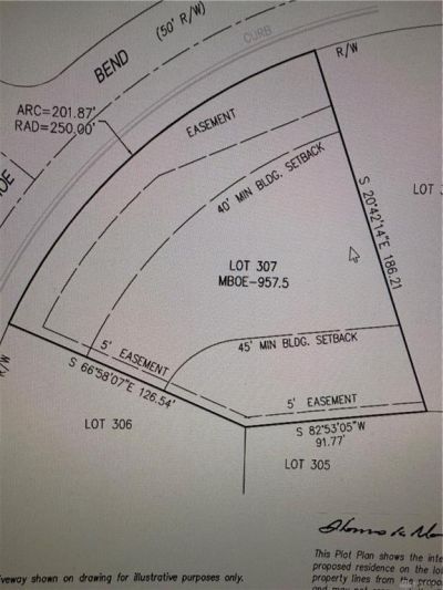 1886 Horseshoe Bend, Washington Township, OH 45458 Main Photo