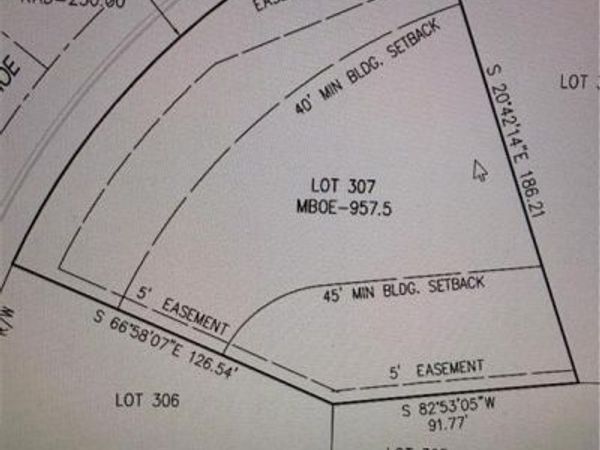 1886 Horseshoe bend, Washington TWP, OH 45458