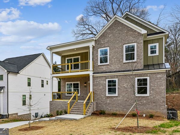 3127 Stonegate Drive SW, Atlanta, GA 30331