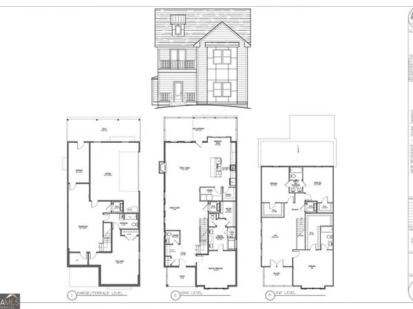 3131 Stonegate Drive SW, Atlanta, GA 30331