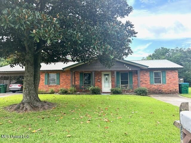 4604 Ingalls Avenue, Pascagoula, MS 39581 Main Photo