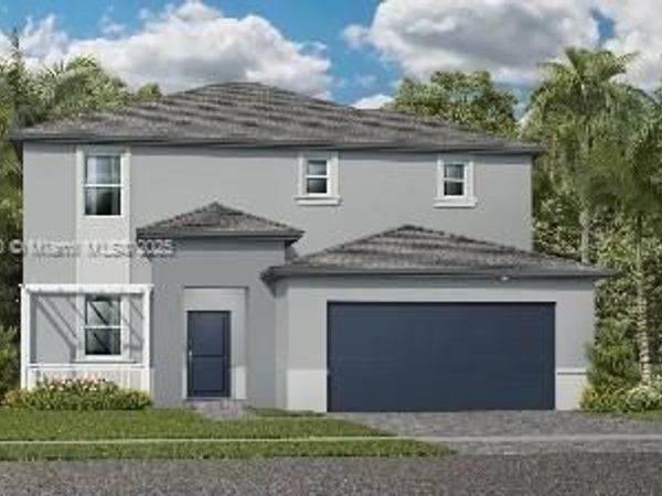 19523 SW 339 TER, Homestead, FL 33034