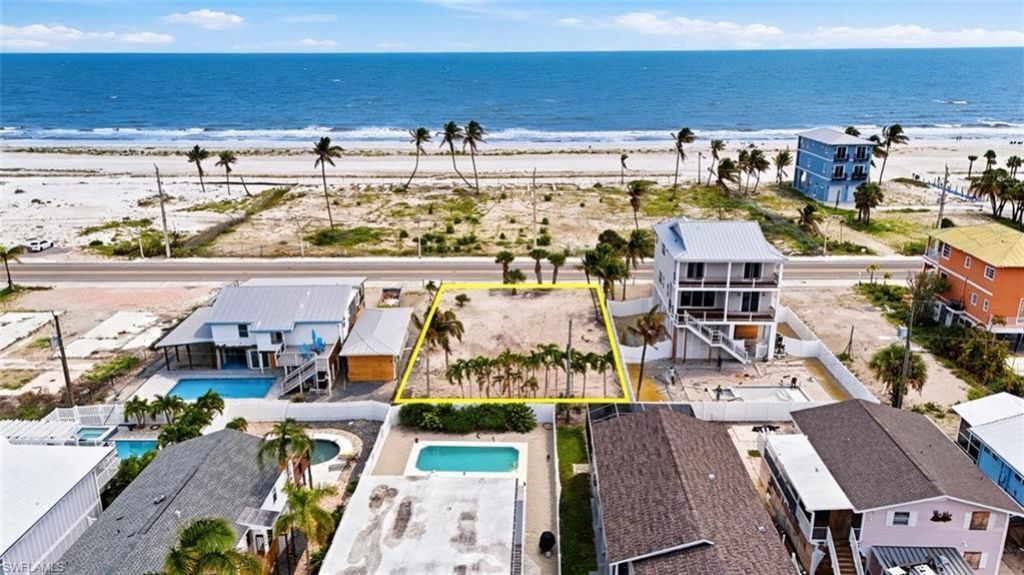 5551 Estero Blvd, Fort Myers Beach, FL 33931 Photo