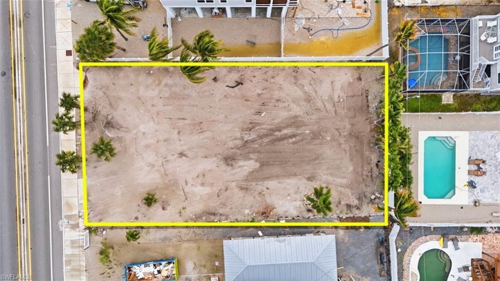 5551 Estero Blvd, Fort Myers Beach, FL 33931 Photo
