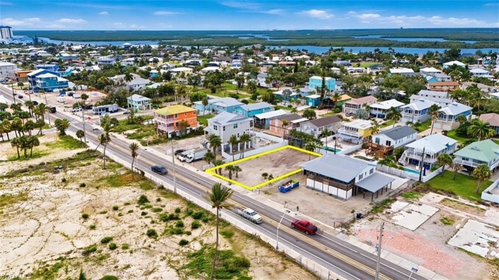 5551 Estero Blvd, Fort Myers Beach, FL 33931 Photo