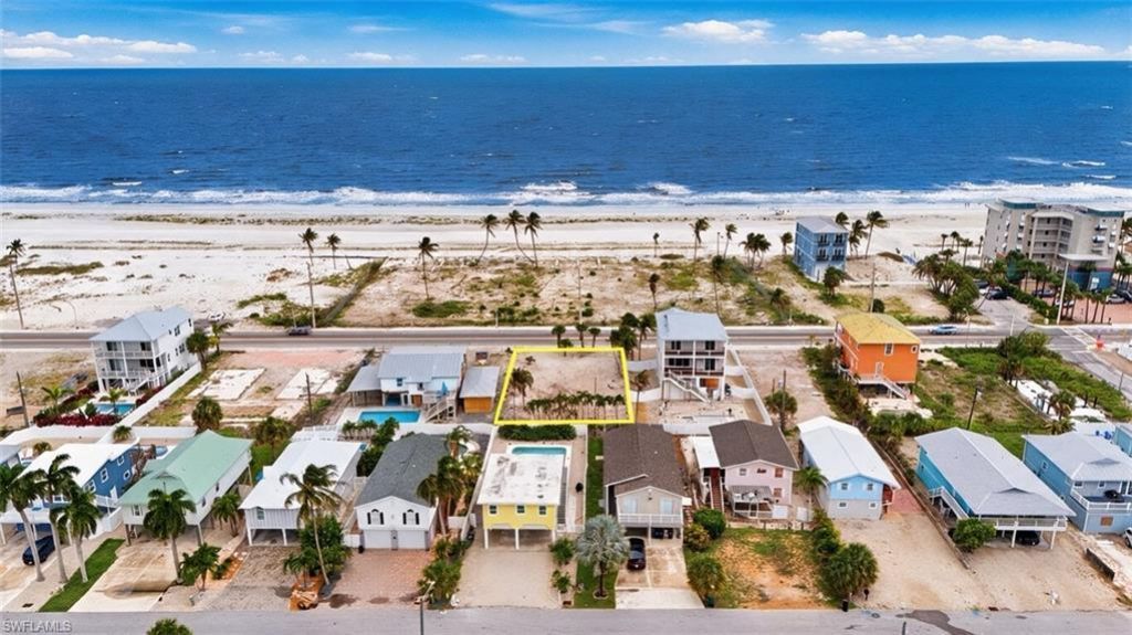 5551 Estero Blvd, Fort Myers Beach, FL 33931 Photo