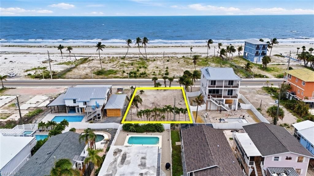 5551 Estero Blvd, Fort Myers Beach, FL 33931 Photo