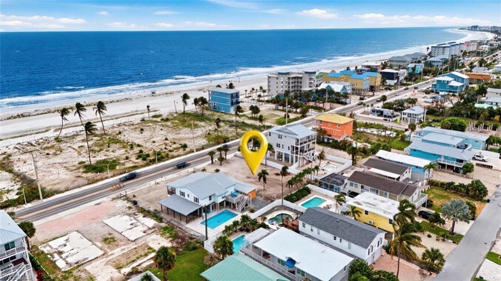 5551 Estero Blvd, Fort Myers Beach, FL 33931 Photo
