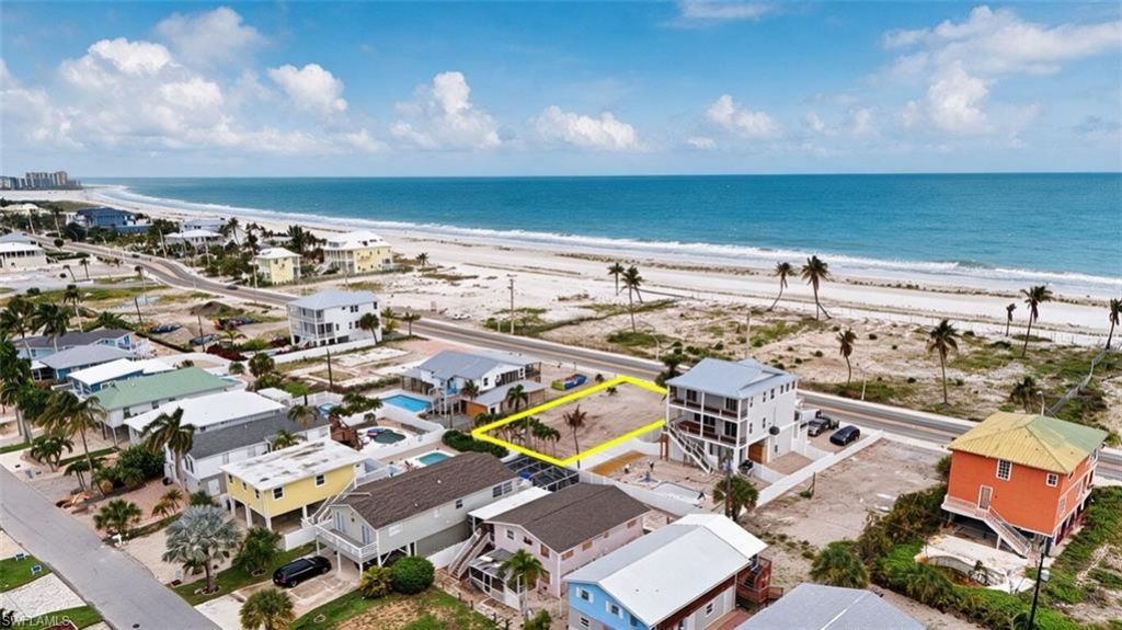 5551 Estero Blvd, Fort Myers Beach, FL 33931 Photo