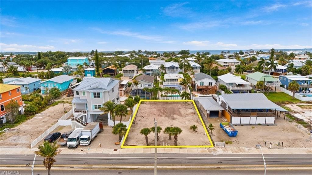 5551 Estero Blvd, Fort Myers Beach, FL 33931 Photo