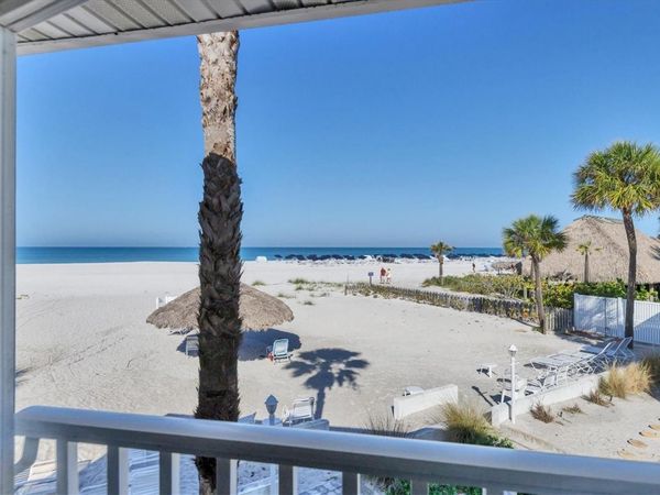 1336 BENJAMIN FRANKLIN DRIVE, Unit F2, SARASOTA, FL 34236