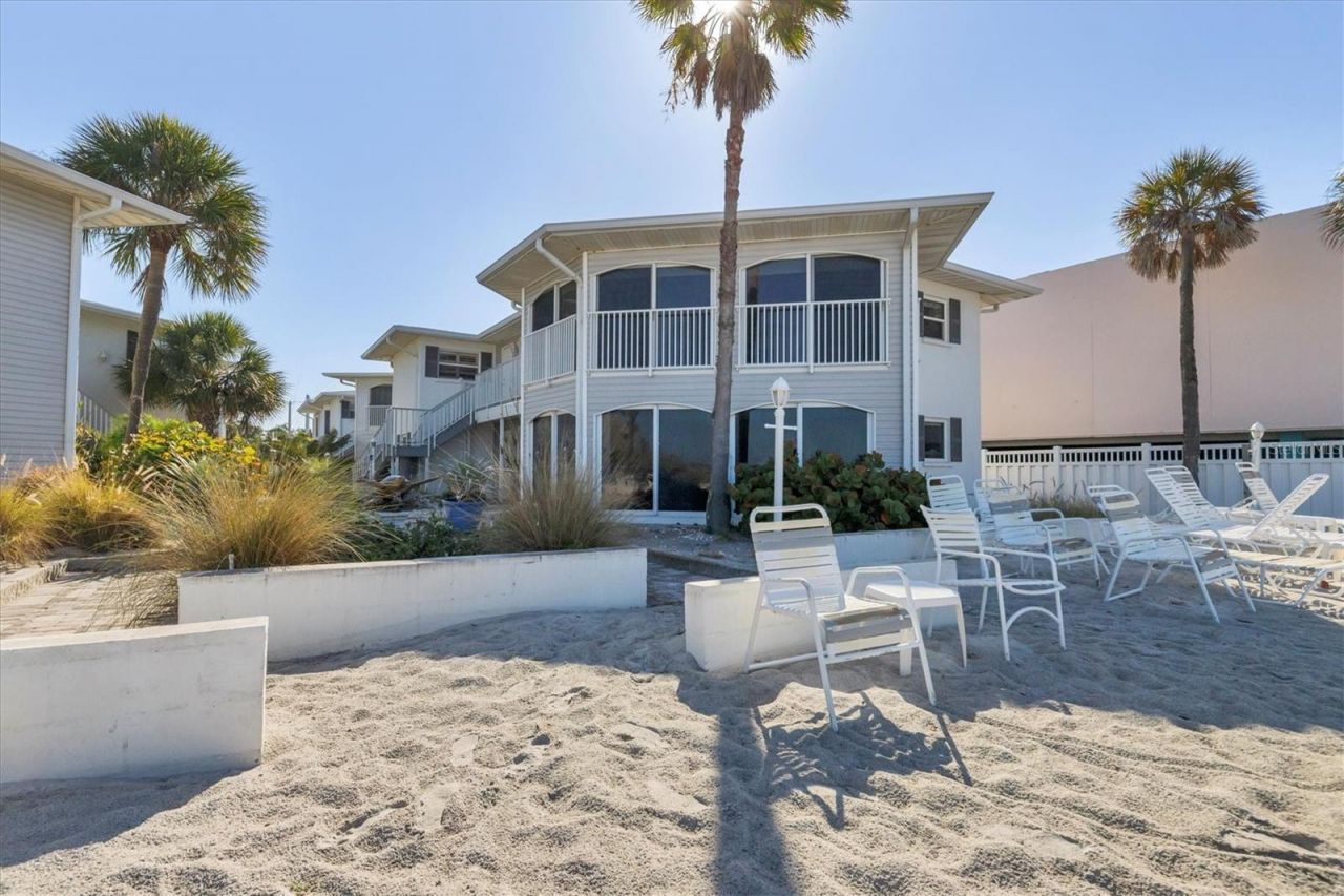 1336 Benjamin Franklin Drive, Unit F2, Sarasota, FL 34236 Photo