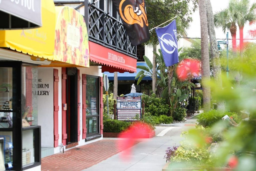 1336 Benjamin Franklin Drive, Unit F2, Sarasota, FL 34236 Photo